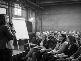 Konference odvahy a dobrodružství KOD26