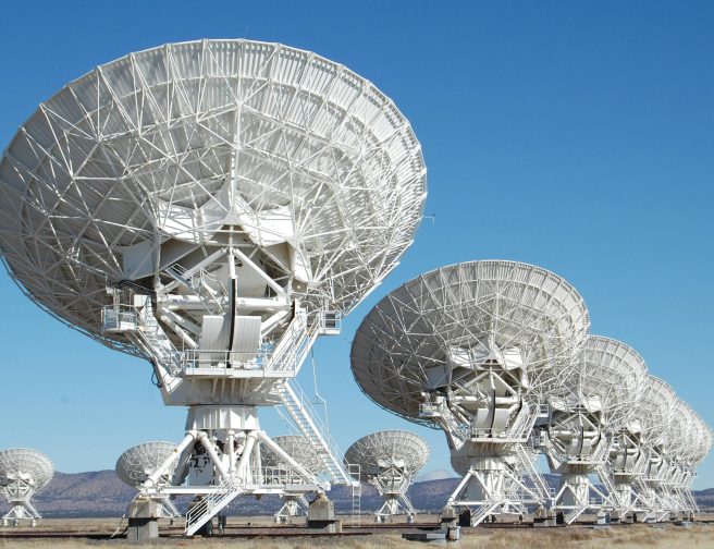 Pracovat na největším teleskopu světa? MŠMT otevírá unikátní výzvu pro české techniky