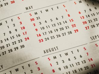 Ze života jihočeských škol: Praxe, charita i olympijský duch