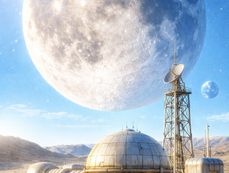 Naše cesta ke hvězdám: Školy mohou jedním projektem oslovit ESA i Senát