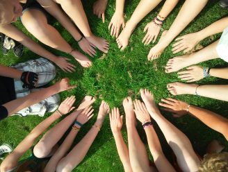 Jak v roce 2027 změnit Evropu? EYF chystá granty na rok 2027