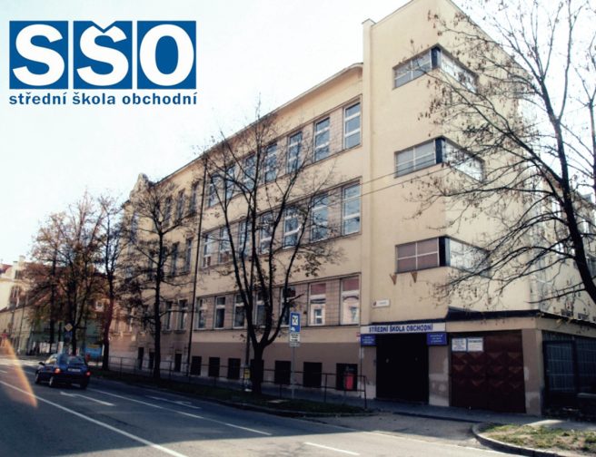 Škola, na které se pořád něco děje…