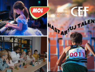 Grant Nastartuj talent rozdělí 2 miliony mezi mladé vědce a sportovce