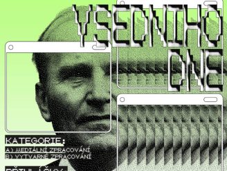 Nesvoboda všedního dne: Gymnázium Jana Patočky vyhlašuje soutěž k výročí Charty 77