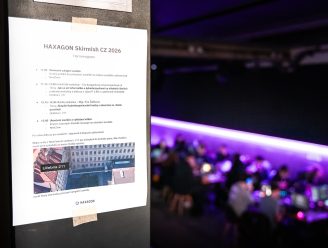 Pět Jihočechů ve finále HAXAGON SKIRMISH 2026. Kraj potvrdil silnou pozici v IT
