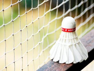 Světový badminton v srdci Budějovic: Pozvánka na Airbadminton pro jihočeské školy