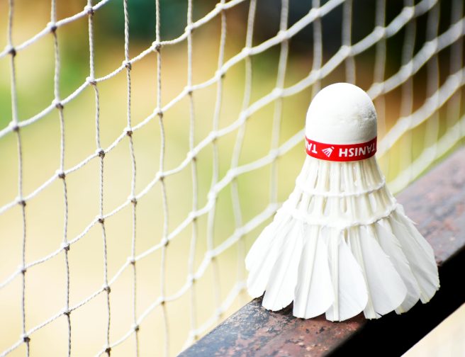 Světový badminton v srdci Budějovic: Pozvánka na Airbadminton pro jihočeské školy