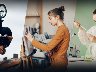 Věda zůstala na chvostu. Nastartuj talent podpořil tři vědce, problém ale začal už u přihlášek