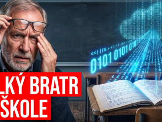 Až do smrti a ještě čtvrt století poté. Ministerstvo chce data našich žáků a učitelů, ochranu ale nechává na vyhlášce
