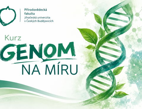 Genom na míru: Historie, současnost a etika genetických zásahů pro školní praxi