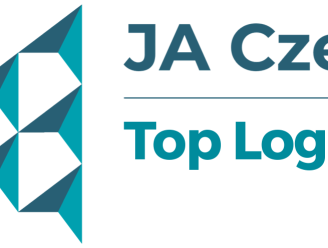 JA Top Logo vstupuje do 7. ročníku. Studentské firmy mají na logo a video dva měsíce