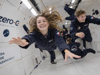 Mise Zero-G hledá novou posádku. Jihočeští studenti se mohou hlásit do 5. října