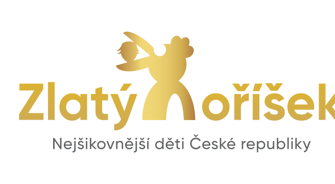 Zlatý oříšek není jen soutěž. Přihláška může dětem otevřít i cestu k další podpoře