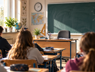 Svět bez učitelů? Děti si ho mají představit. Jižní Čechy řeší, jak mu předejít