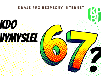 Poznáte deepfake nebo internetový podvod? Nový ročník KPBI už běží