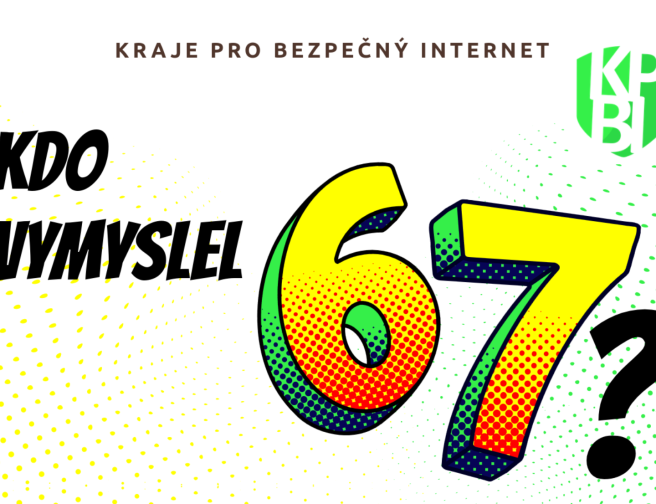 Poznáte deepfake nebo internetový podvod? Nový ročník KPBI už běží