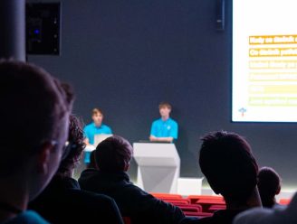 Nemusíš být IT expert. Studentské Trenérské Centrum přijímá přihlášky do 31. října