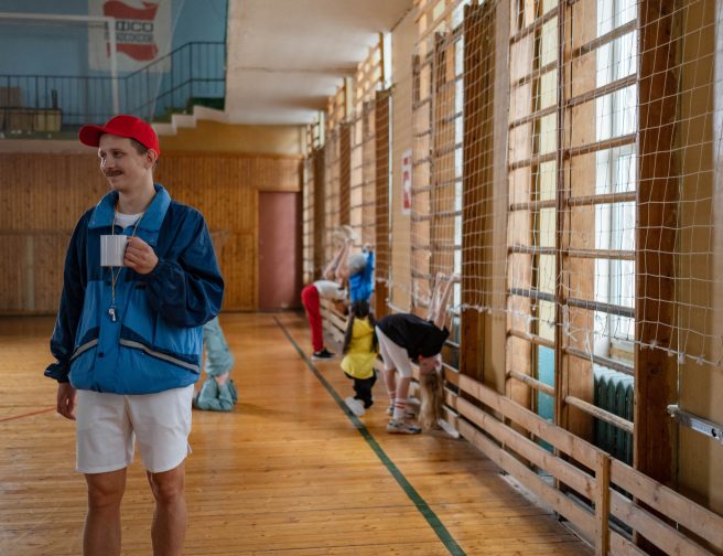 ČŠI bude v listopadu měřit tělesnou zdatnost žáků. MŠMT zveřejnilo praktické podklady pro školy